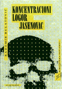 Koncentracioni logor Jasenovac