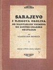 Sarajevo i njegova okolina od najstarijih vremena do austro-ugarske okupacije