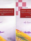 Davor - humani centar svijeta. Progon Hrvata i Muslimana s banjalučkog područja 1995. I-II