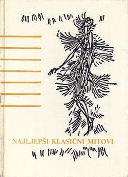 Najljepši klasični mitovi
