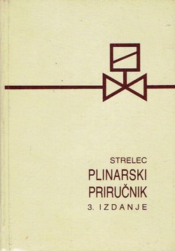 Plinarski priručnik (3.proš.izd.)