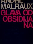 Glava od obsidijana