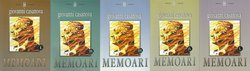 Memoari I-V