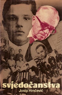 Svjedočanstva
