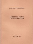Inteligencija i njezino mjerenje