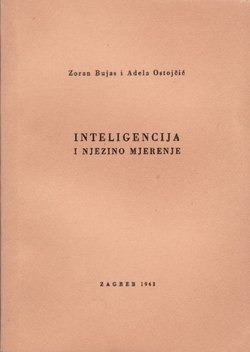 Inteligencija i njezino mjerenje