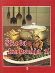 Škola kuhanja 2. (2.izd.)