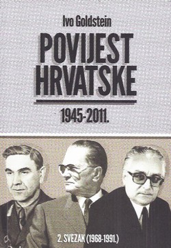 Povijest Hrvatske 1945-2011. II. (1968-1991.)