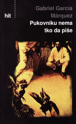 Pukovniku nema tko da piše