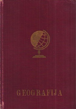 Geografija (2.izd.)