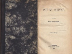 Put na Plitvice (2.izd.)