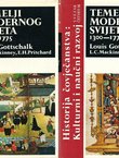 Temelji modernog svijeta I-IV (Historija čovječanstva. Kulturni i naučni razvoj IV)
