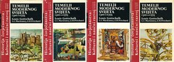 Temelji modernog svijeta I-IV (Historija čovječanstva. Kulturni i naučni razvoj IV)