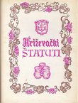 Križevački štatuti