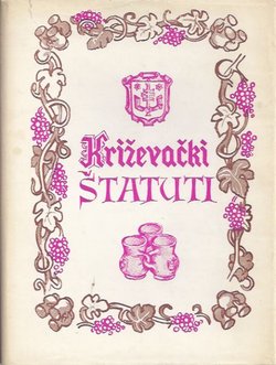 Križevački štatuti