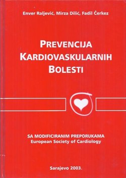 Prevencija kardiovaskularnih bolesti