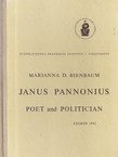 Janus Pannonius Poet and Politician