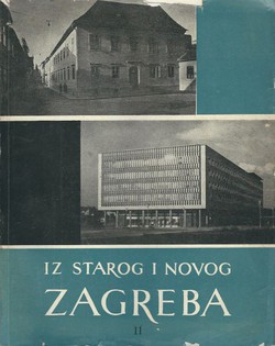 Iz starog i novog Zagreba II/1960