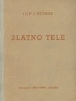 Zlatno tele