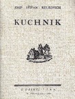 Kuchnik (pretisak iz 1796)