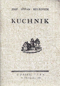 Kuchnik (pretisak iz 1796)