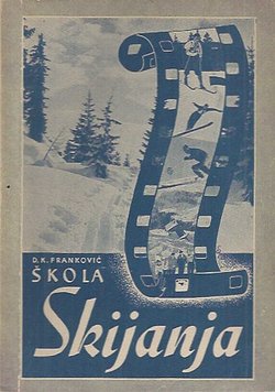 Škola skijanja