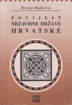 Povijest Nezavisne Države Hrvatske
