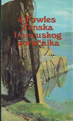 Ženska francuskog poručnika