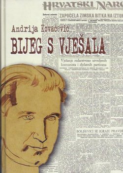 Bijeg s vješala