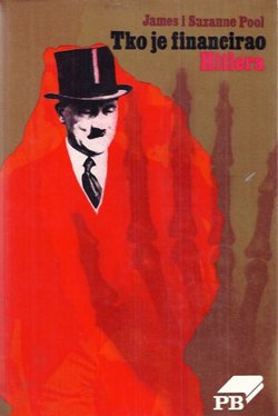 Tko je financirao Hitlera