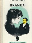 Branka / Karanfil s pjesnikova groba