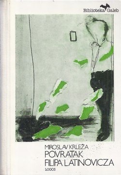 Povratak Filipa Latinovicza