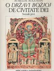 O Državi Božjoj I / De civitate Dei I