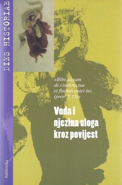 Voda i njezina uloga kroz povijest