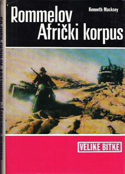 Rommelov Afrički korpus