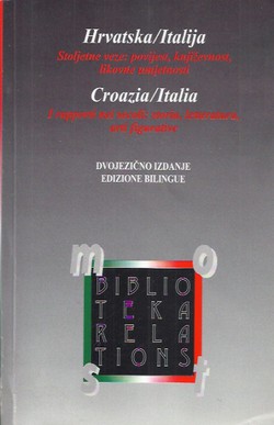Hrvatska/Italija - Croazia/Italia