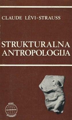 Strukturalna antropologija