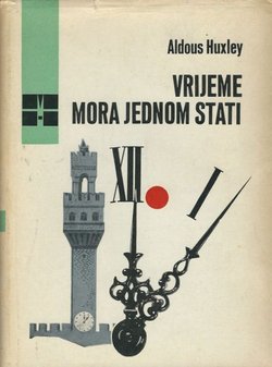 Vrijeme mora jednom stati