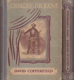 David Copperfield I-II