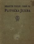 Vodič na Plitvička jezera