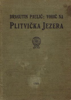 Vodič na Plitvička jezera