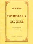 Zemljopis i poviestnica Bosne (pretisak iz 1850)