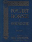 Povijest Bosne i Hercegovine I. (2.izd.)
