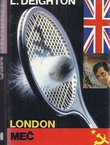 London meč