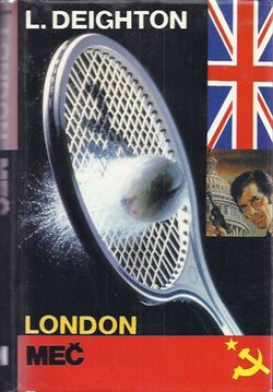London meč