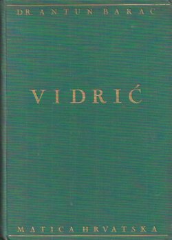 Vidrić