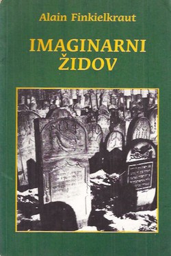 Imaginarni Židov