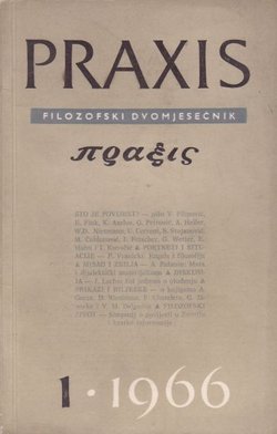 Praxis 1/1966