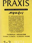 Praxis 1-2/1974