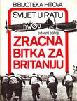 Zračna bitka za Britaniju